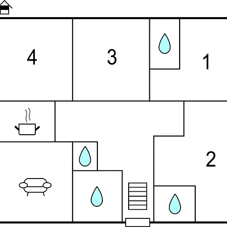 Awesome In With Wifi Appartamento