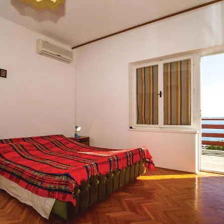 Amazing In With House Sea View Apartment Preko