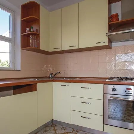 Amazing In With House Sea View
