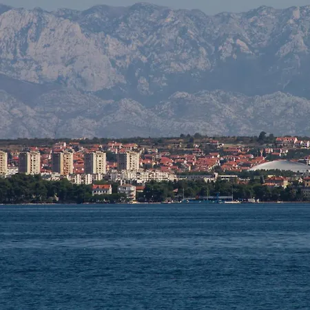 Apartment Amazing In With House Sea View *