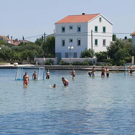 Amazing In With House Sea View Apartamento Preko