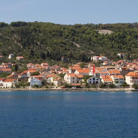 Amazing In With House Sea View *