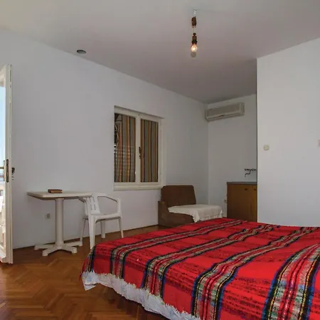 Amazing In With House Sea View Preko